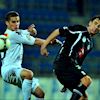 Slovcko - Hradec Kr. 0:3