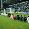 Slovcko - Bohemians 3:2