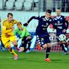 Jihlava - Slovcko 0:1