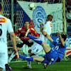 Slovcko - Bank 1:0