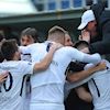 Slovcko - Ml. Boleslav 1:1