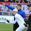 Slovcko - Slavia 2:0