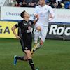 Slovcko - Slavia 2:0