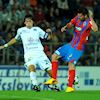 Slovcko x Plze 1:3