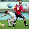Dynamo - Slovcko 2:2