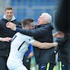 Slovcko - Ml. Boleslav 1:1