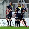 Brno - Slovcko 1:3