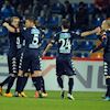Jihlava - Slovcko 0:1
