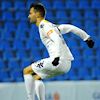 Bank - Slovcko 2:1