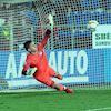Slovcko - Viktoria Plze 1:4