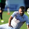 Slovcko - Jablonec 1:1