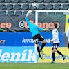 Jablonec - Slovcko 1:0