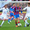 Plze - Slovcko 1:0