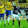 Teplice - Slovcko 4:0
