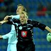 Slovcko - Hradec Kr. 0:3