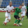 Slovcko - Pbram 2:0