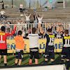 Hradec - Slovcko 2:3