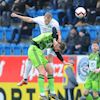 Slovcko - Ml. Boleslav 1:1