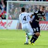 Hradec - Slovcko 2:3