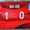 Plze - Slovcko 1:0