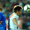 Slovcko - Bank 1:0