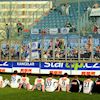 Dynamo - Slovcko 2:2