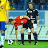 Teplice - Slovcko 4:0