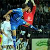 Slovcko - Bank 1:0
