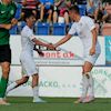 Slovcko - Pbram 2:0