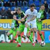 Slovcko - Ml. Boleslav 1:1