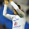 Bank - Slovcko 2:1