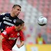 Brno - Slovcko 1:3