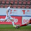 Slovcko - Ml. Boleslav 1:1
