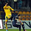 Jihlava - Slovcko 0:1