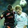 FCS - Slavia 3:1