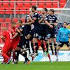 Brno - Slovcko 1:3
