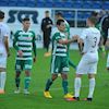 Slovcko - Bohemka 1:2