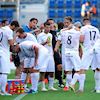 Slovcko - Jablonec 1:1