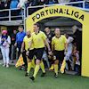 Slovcko - Slavia 2:0