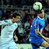 Slovcko - Bank 1:0