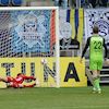 Slovcko - Ml. Boleslav 1:1