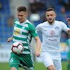 Slovcko - Bohemians 1:1