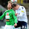 Jablonec - Slovcko 1:0