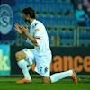 Slovcko x Jablonec 1:0