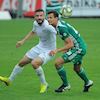 Slovcko - Bohemka 1:2