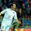 Slovcko - Bank 1:0
