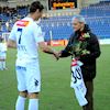 Slovcko - Bohemians 3:2