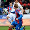 Plze - Slovcko 1:0