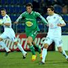 Slovcko - Bohemians 3:2