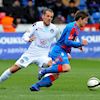 Plze - Slovcko 1:0